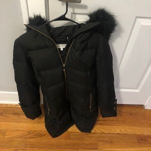 Calvin Klein woman’s puffer jacket